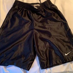 nike basketball shorts